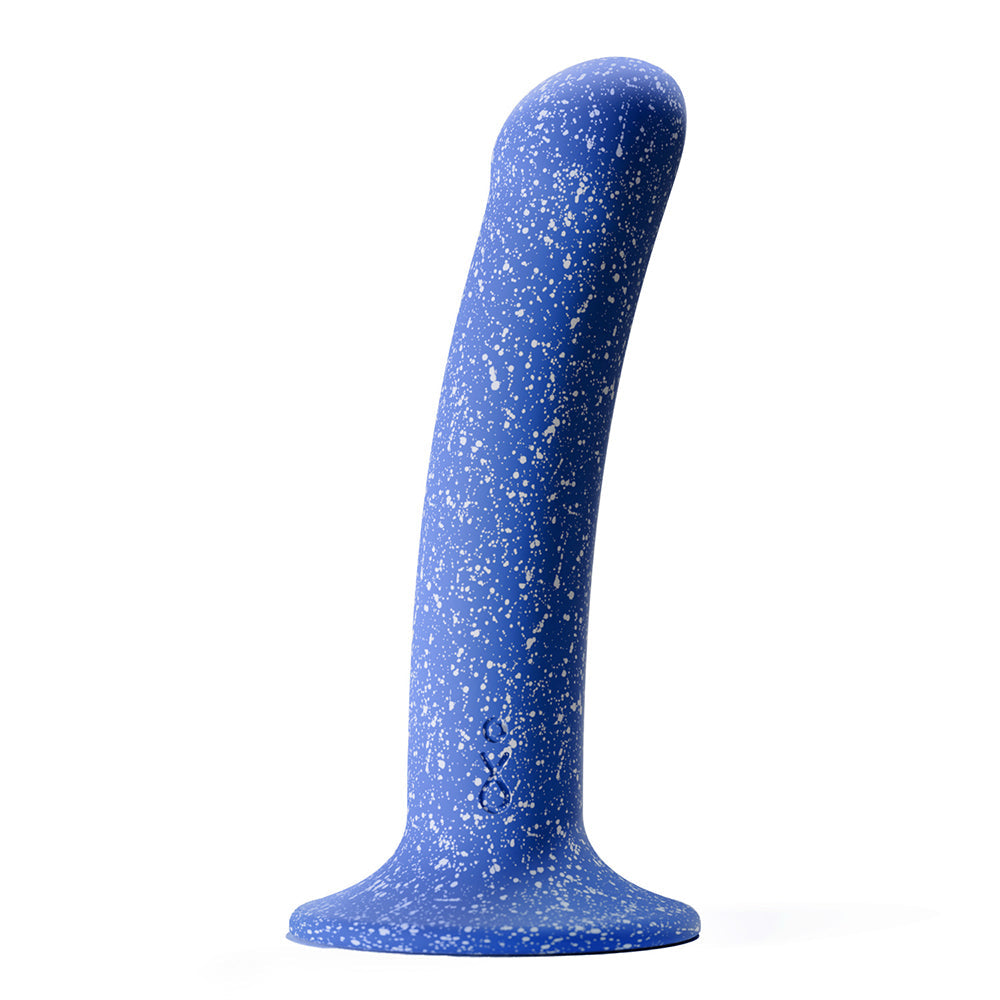 BIIRD - BAE 5.9 IN. SOFT SILICONE DILDO WITH SUCTION CUP BASE JOUISSANCE CLUB EDITION