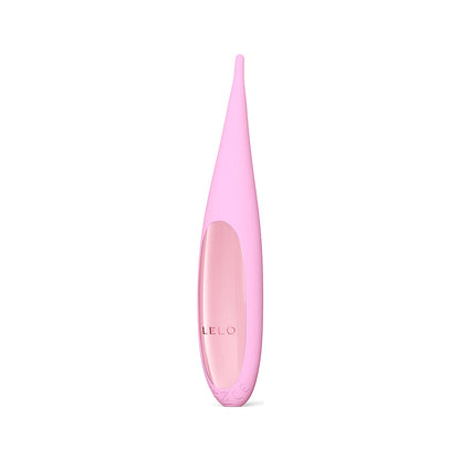 LELO - DOT VIAJERO ESTIMULADOR DE CLÍTORIS ROSADO