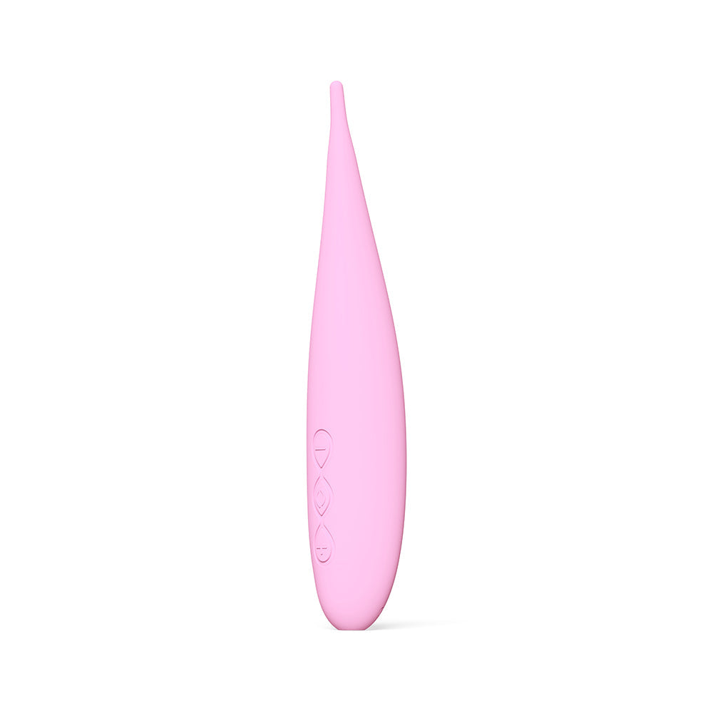 LELO - DOT VIAJERO ESTIMULADOR DE CLÍTORIS ROSADO