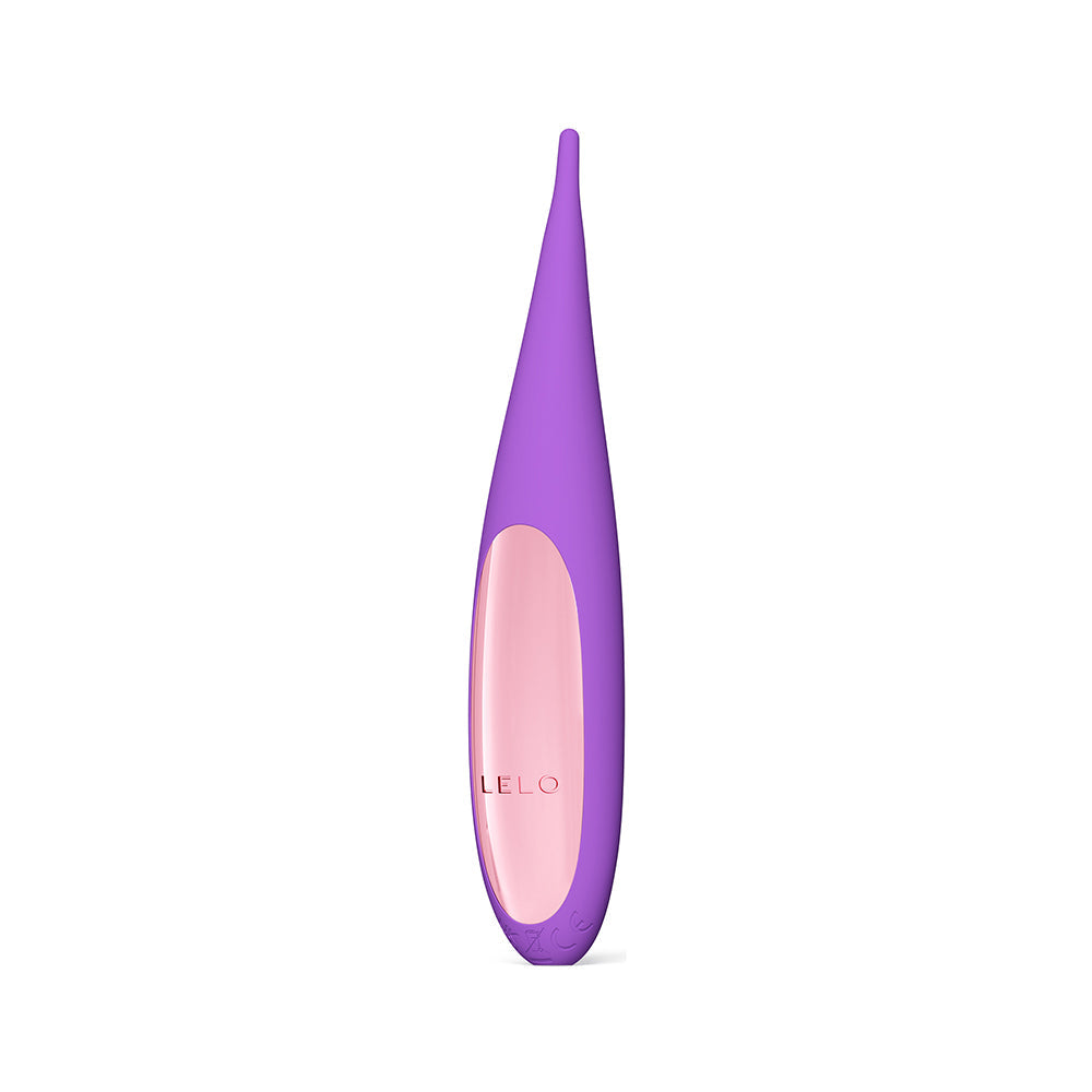 LELO - DOT VIAJERO ESTIMULADOR DE CLÍTORIS ROSADO