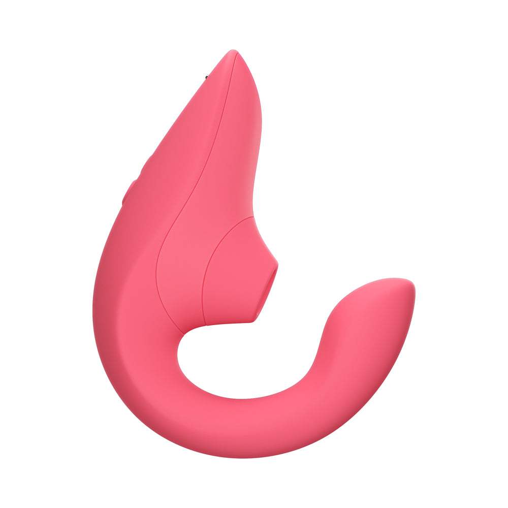 WOMANIZER - BLEND VIBRANT ROSE