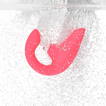 WOMANIZER BLEND VIBRANT ROSE