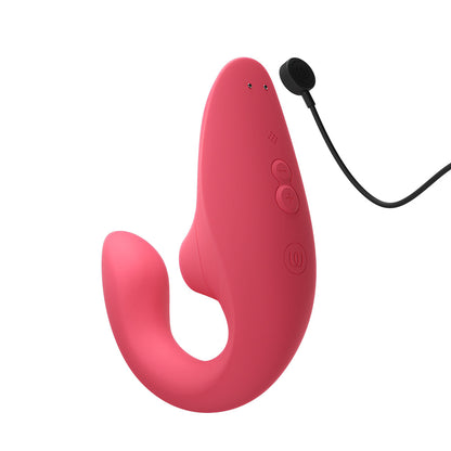 WOMANIZER - BLEND VIBRANT ROSE