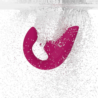 WOMANIZER BLEND VIBRANT PINK