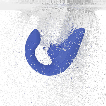 WOMANIZER BLEND VIBRANT BLUE