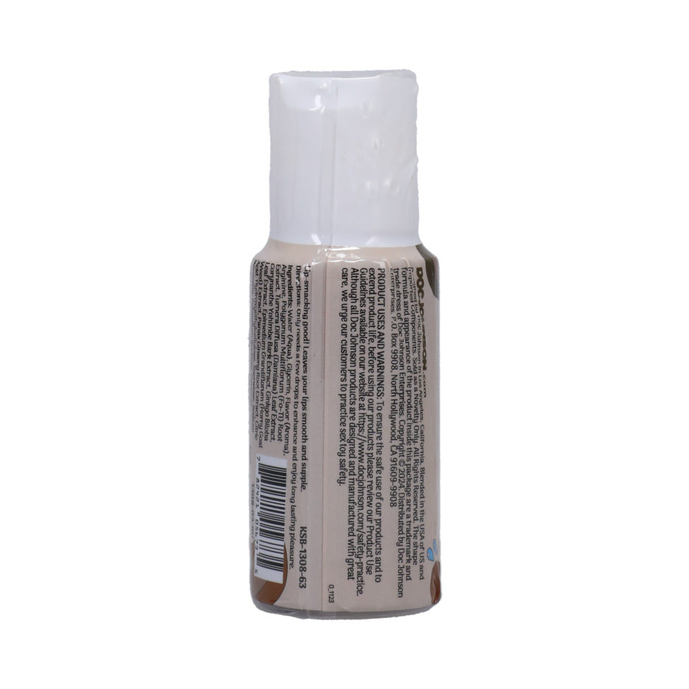 SPANISH FLY SEX LIQUID STIMULATING COFFEE 1 OZ. BULK