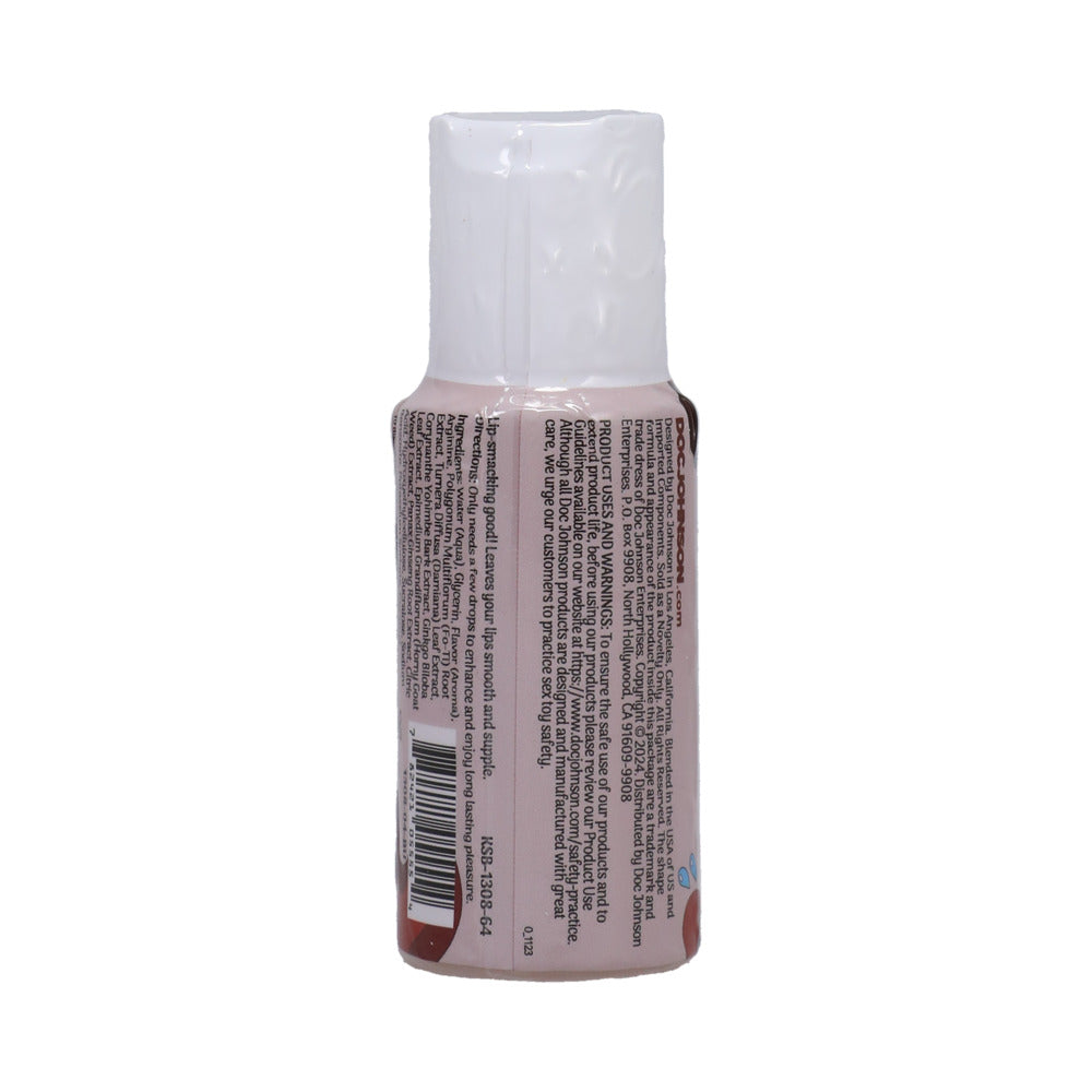 SPANISH FLY SEX LIQUID ZESTY COLA 1 OZ. BULK