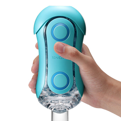 TENGA - FLIP ORB OCEAN BLUE