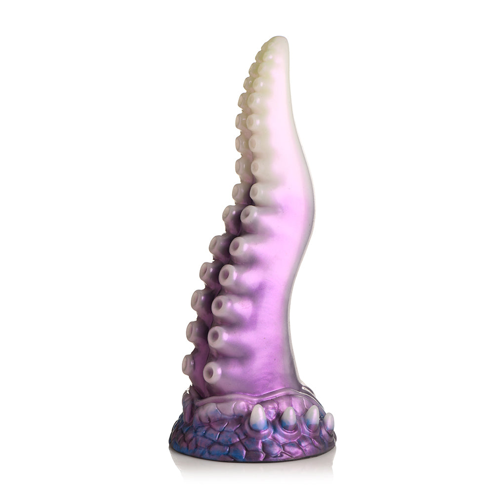CREATURE COCKS ASTROPUS TENTACLE SILICONE DILDO