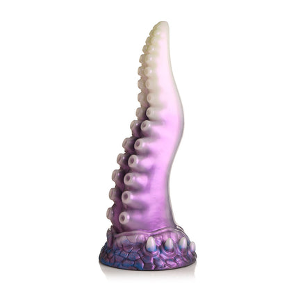 CREATURE COCKS ASTROPUS TENTACLE SILICONE DILDO