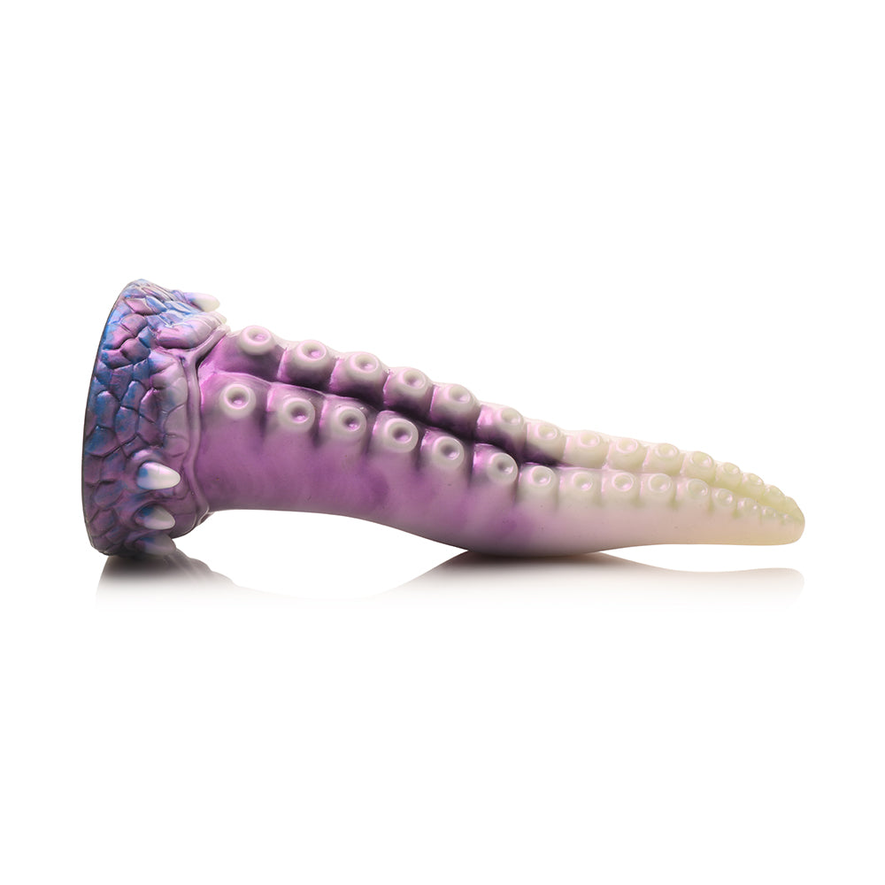 CREATURE COCKS ASTROPUS TENTACLE SILICONE DILDO