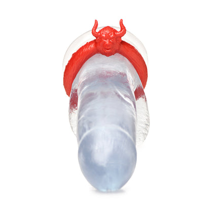 CREATURE COCKS BEAST MODE SILICONE COCK RING