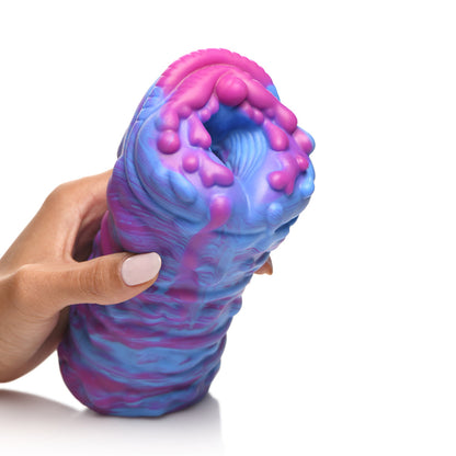 MARQUES XR - MASTURBATEUR CYCLONE SQUISHY ALIEN VAGINA DE CREATURE COCKS