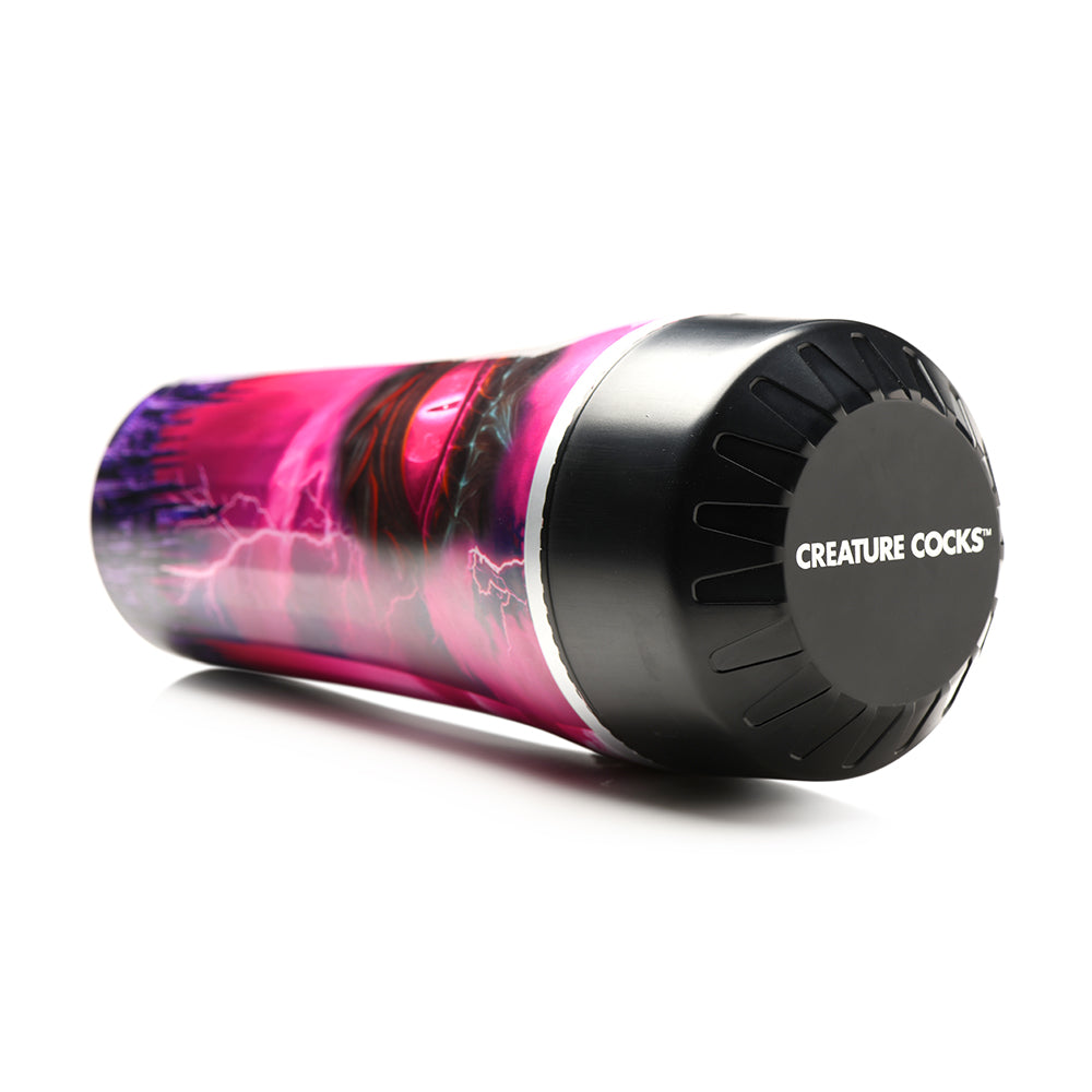 CREATURE COCKS PREDATOR CREATURE STROKER