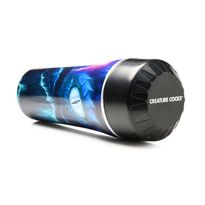 CREATURE COCKS PUSSIDON SEA MONSTER STROKER