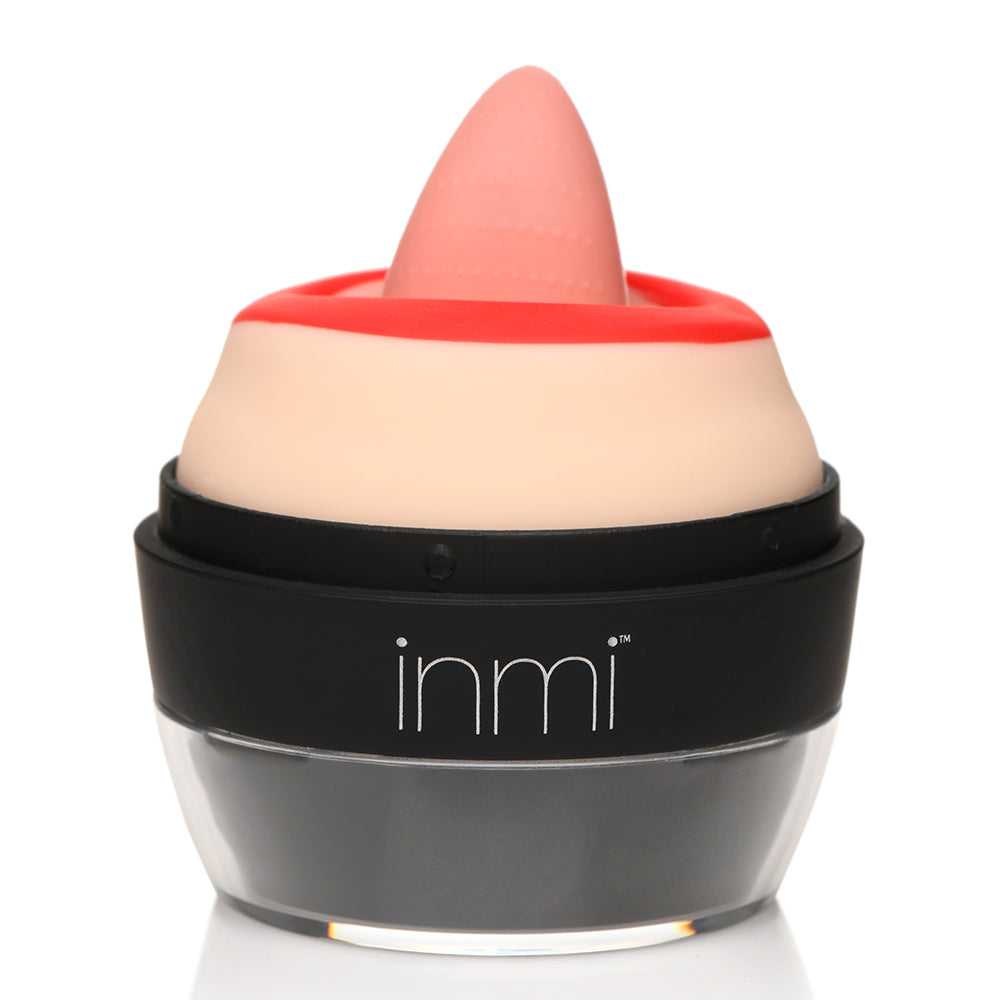 XR BRANDS - LICKGASM 10X LADY LICKER CLITORAL STIMULATOR
