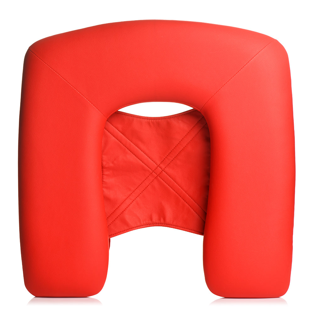 XR BRANDS - SERIE MAESTRA SILLA ECUESTRE QUEEN CON ARNES