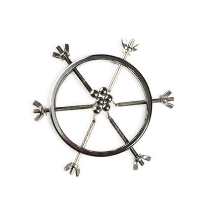 MASTER SERIES OCULUS STAINLESS STEEL ANAL EXPLORER