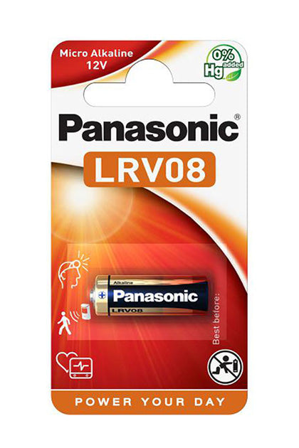 PILAS LRV08 PARA MANDO HUEVO VIBRADOR