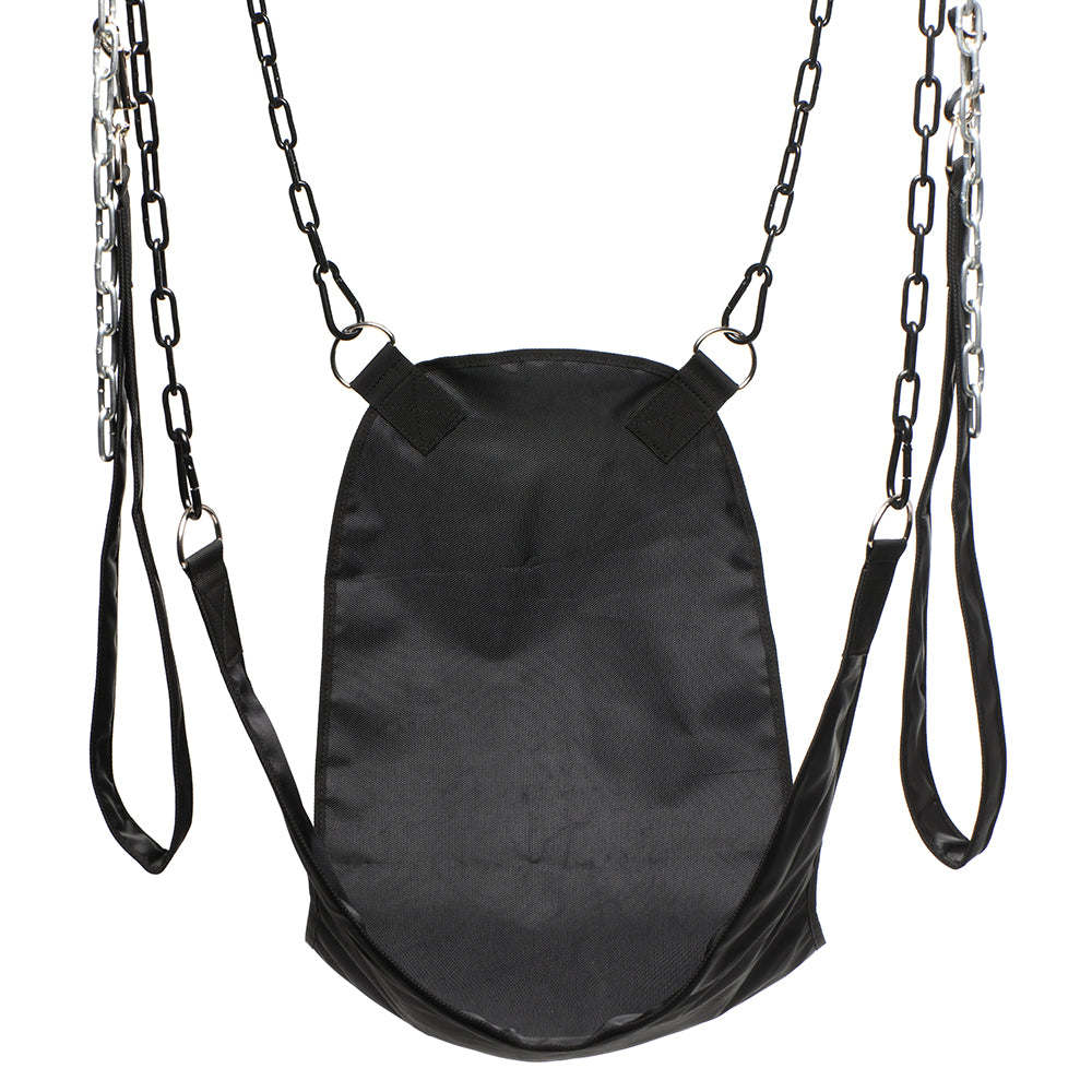 MASTER SERIES SLINGER NYLON SEX SLING
