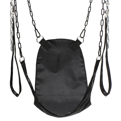 MASTER SERIES SLINGER NYLON SEX SLING