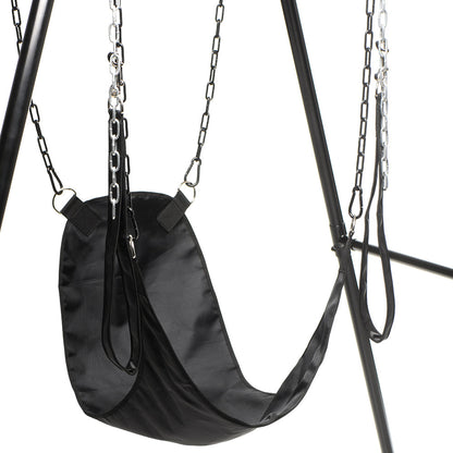 MASTER SERIES SLINGER NYLON SEX SLING