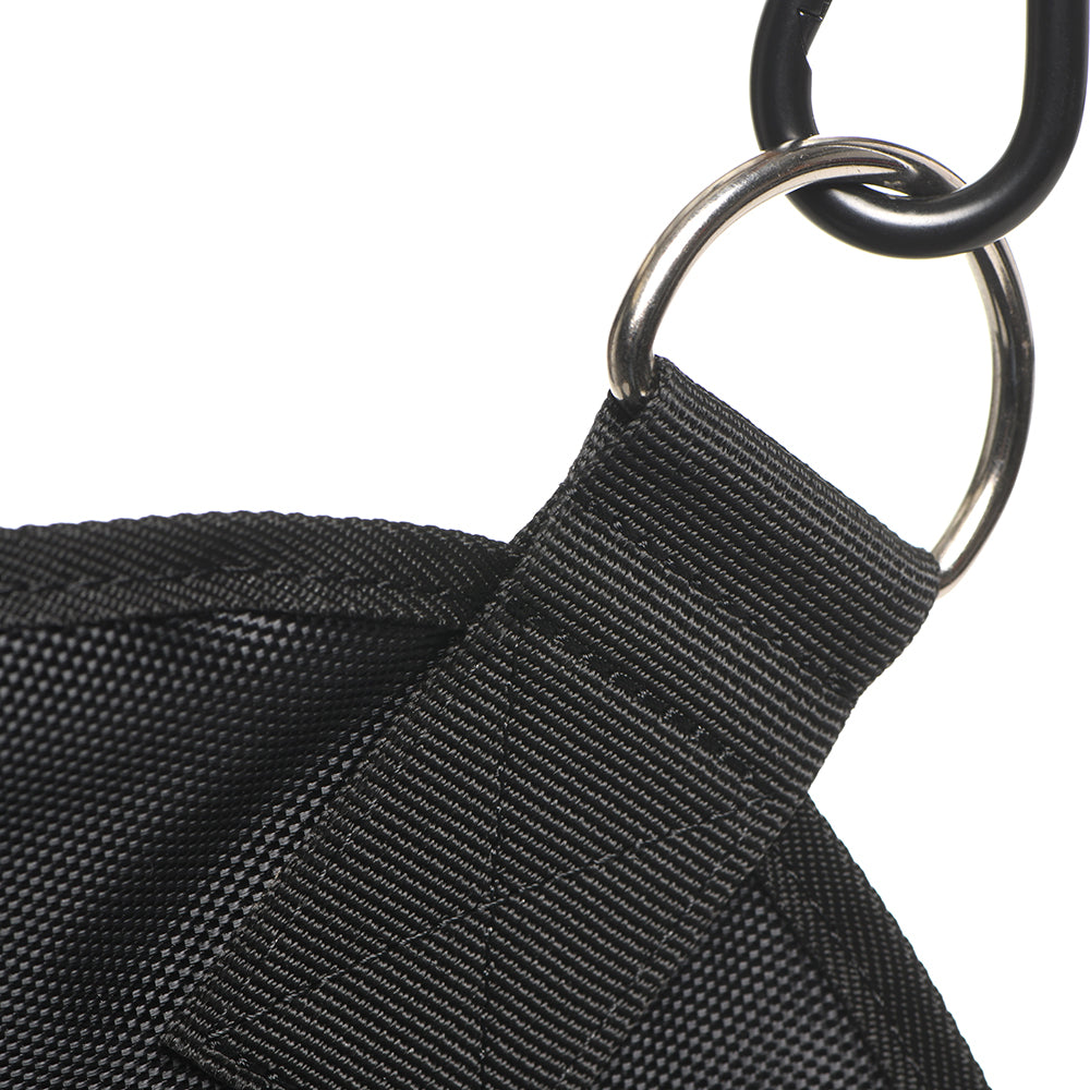 MASTER SERIES SLINGER NYLON SEX SLING