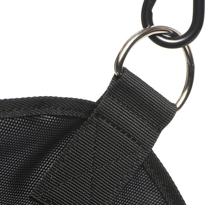 MASTER SERIES SLINGER NYLON SEX SLING