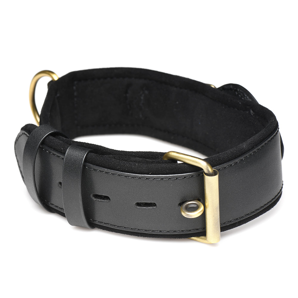 XR BRANDS - MASTER SERIES TRACER TRACKING COLLAR