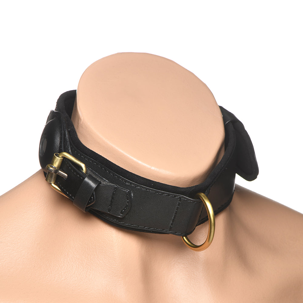 XR BRANDS - MASTER SERIES TRACER TRACKING COLLAR