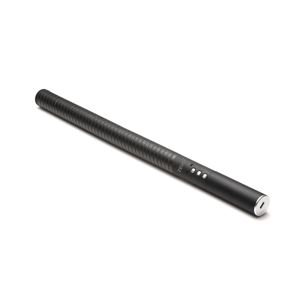 XR BRANDS - ZEUS ELECTROSEX E-STIM BATON