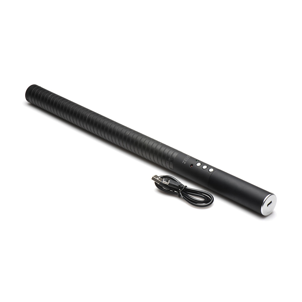 XR BRANDS - ZEUS ELECTROSEX E-STIM BATON