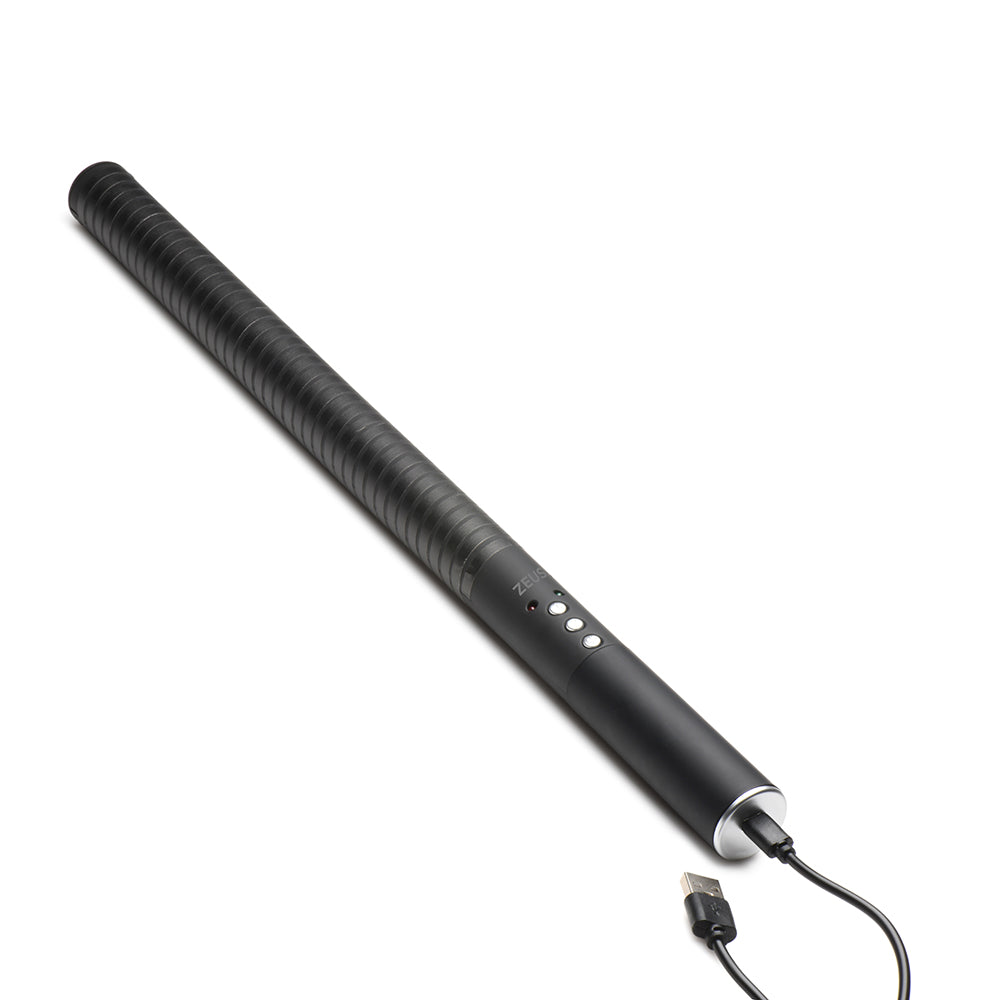 XR BRANDS - ZEUS ELECTROSEX E-STIM BATON