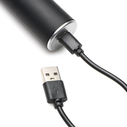 XR BRANDS - ZEUS ELECTROSEX E-STIM BATON