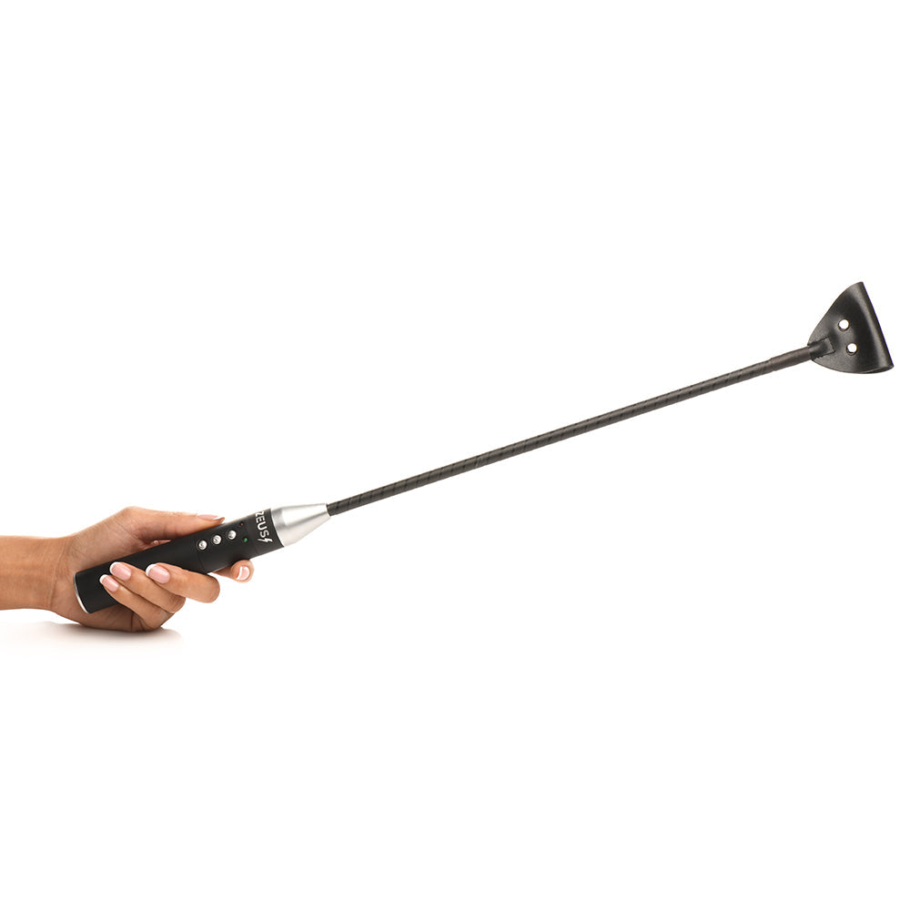 ZEUS ELECTROSEX E-STIM CROP