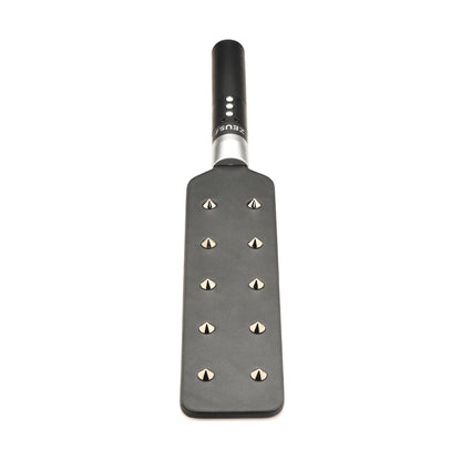 ZEUS ELECTROSEX E-STIM SPIKED PADDLE