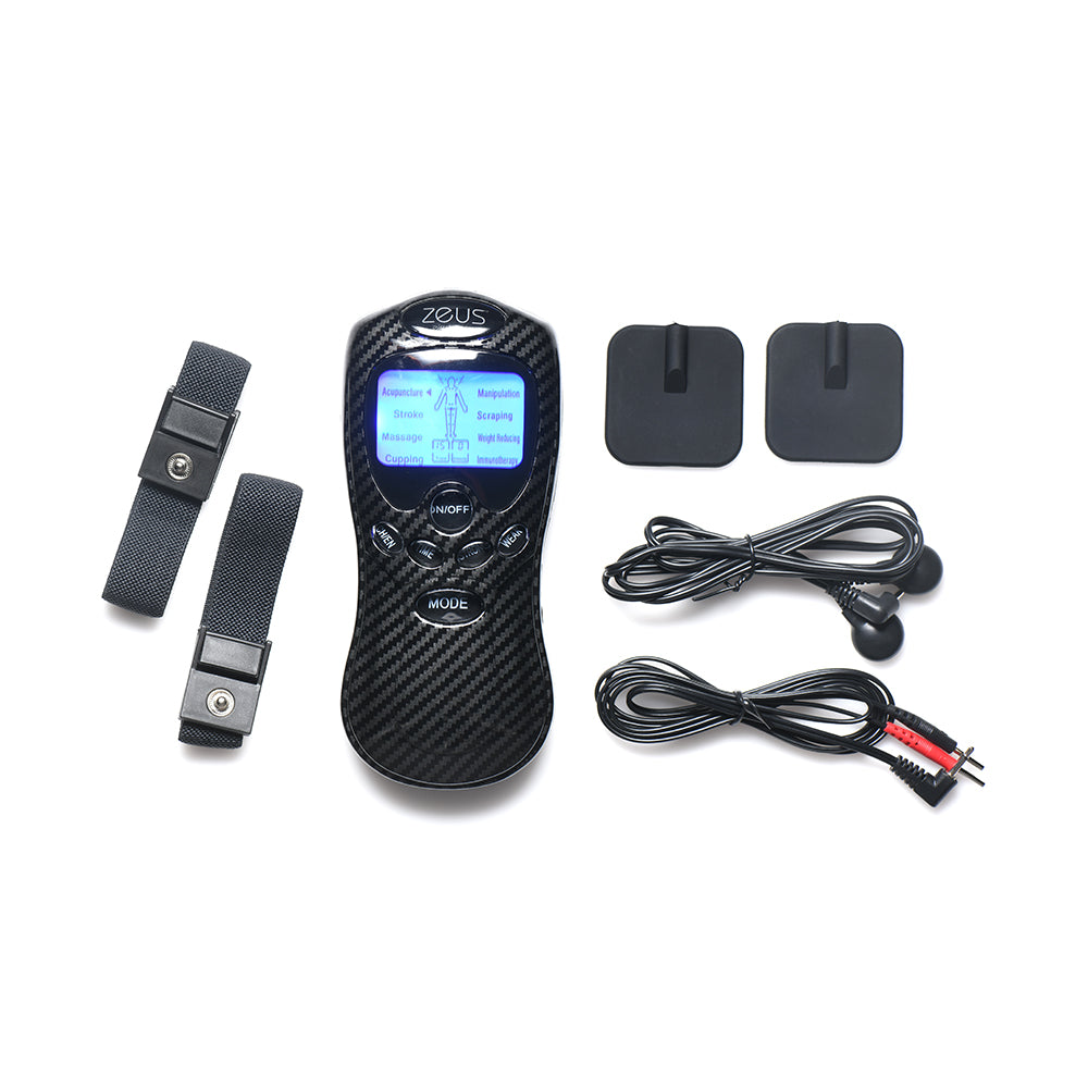 ZEUS ELECTROSEX POWER BOX KIT