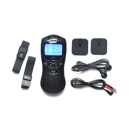 ZEUS ELECTROSEX POWER BOX KIT