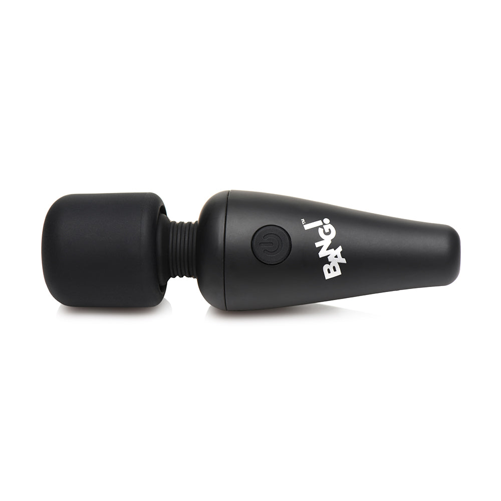 BANG! 10X MINI WAND WITH 3 ATTACHMENTS