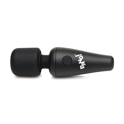 BANG! 10X MINI WAND WITH 3 ATTACHMENTS