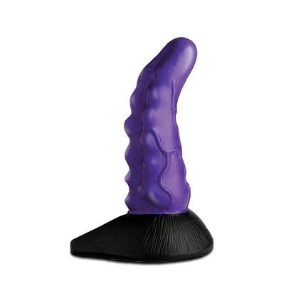 CREATURE COCKS ORION INVADER VEINY SPACE ALIEN SILICONE DILDO
