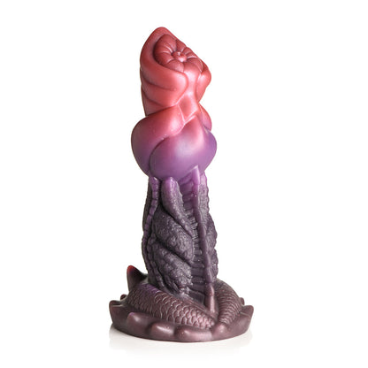 CREATURE COCKS DEEP DIVER SILICONE DILDO