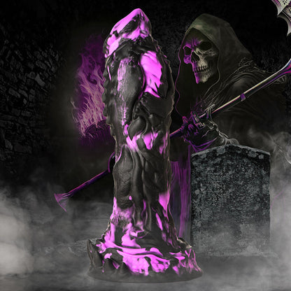 CREATURE COCKS GRIM SILICONE DILDO