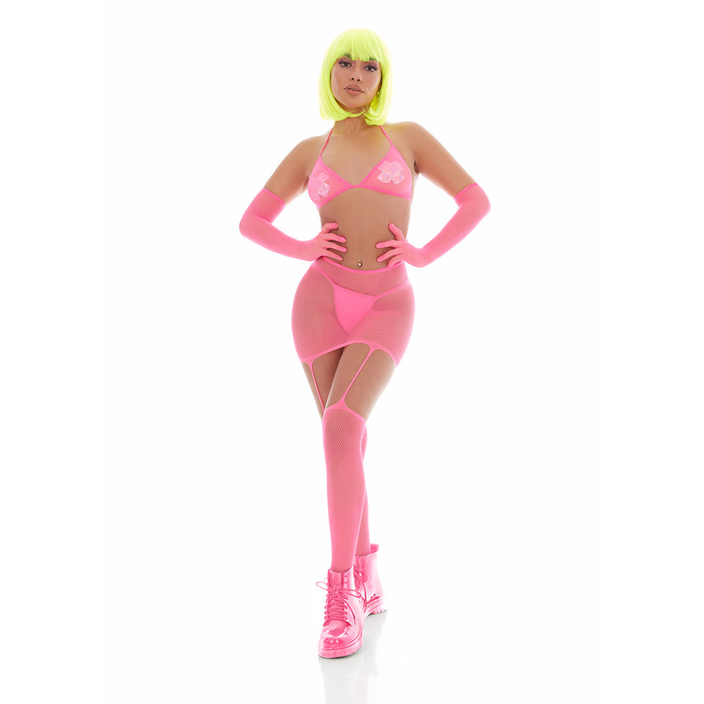 RENE ROFE KANDIHOUSE KANDI SET