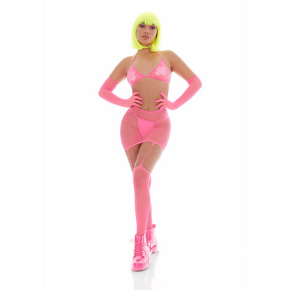 RENE ROFE KANDIHOUSE KANDI SET