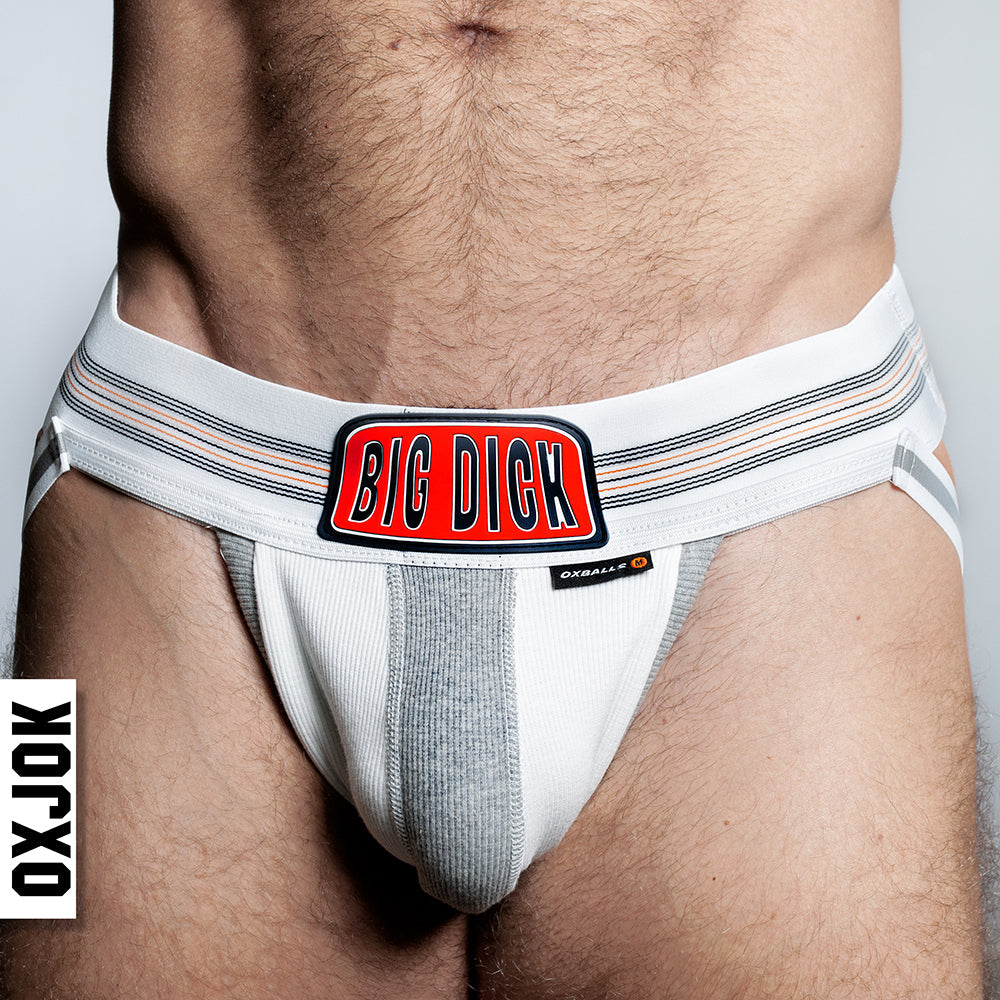 OXBALLS - OXJOK BULGER PUMPER SACK SLIDER JOCK SNOW