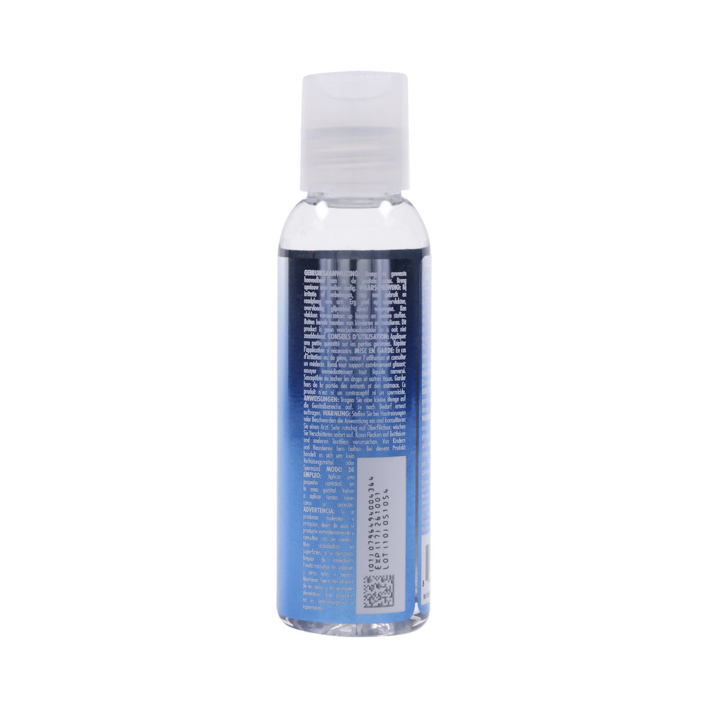 EVOLVED - GLISTEN SILICONE LUBRICANT 2 OZ.