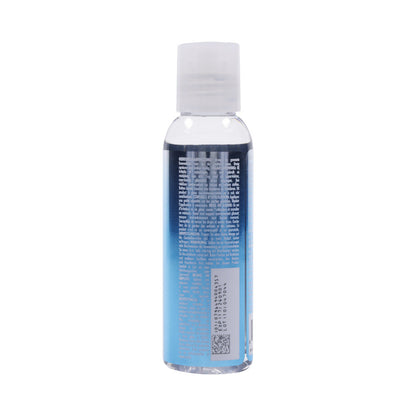 EVOLVED GLISTEN ULTRA SILICONE LUBRICANT 2 OZ.
