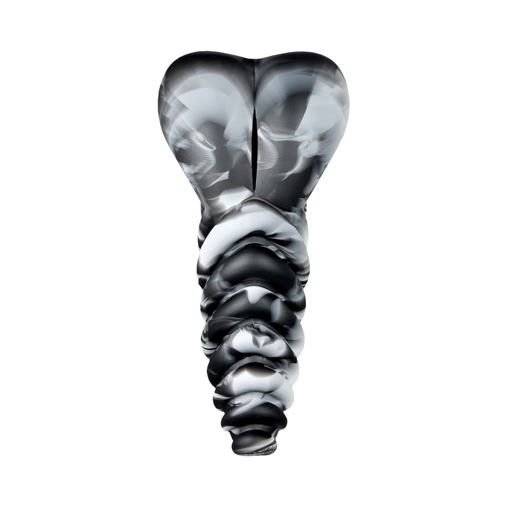 BANANA PANTS LUVGRIND BLACK SWIRL