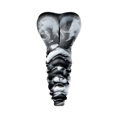 BANANA PANTS LUVGRIND BLACK SWIRL